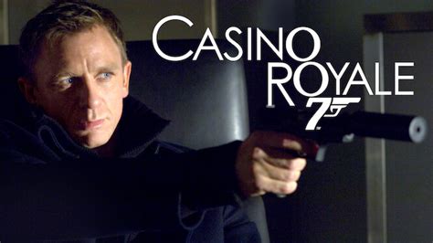 casino royale netflix uk